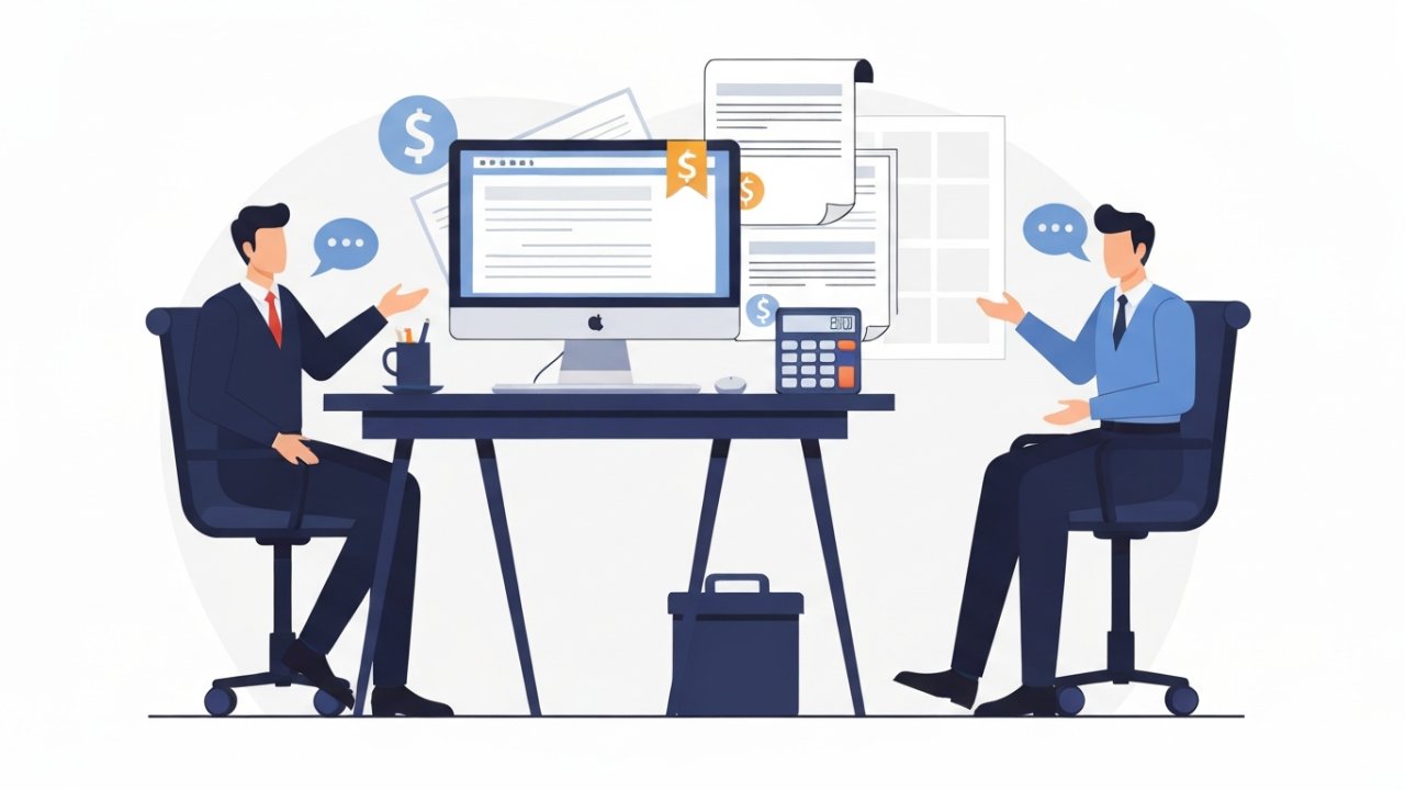 Tax Payment Responsibility