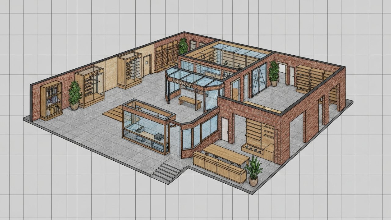 The Application Process for Commercial Construction Loans