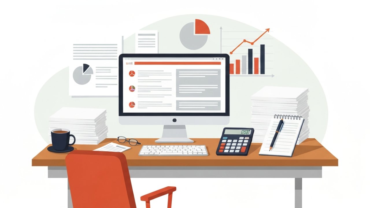 The Financial Statements