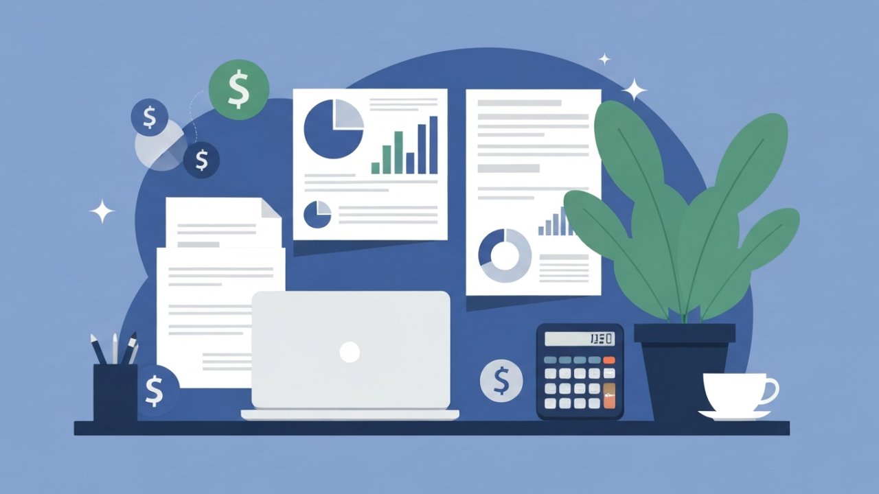 The Importance of Accurate Financial Statements