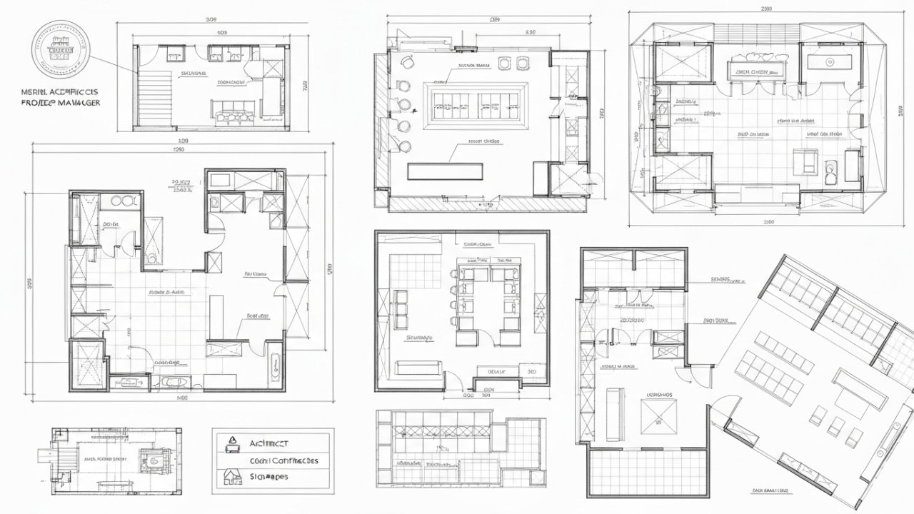The Role of Key Stakeholders in a Construction Project