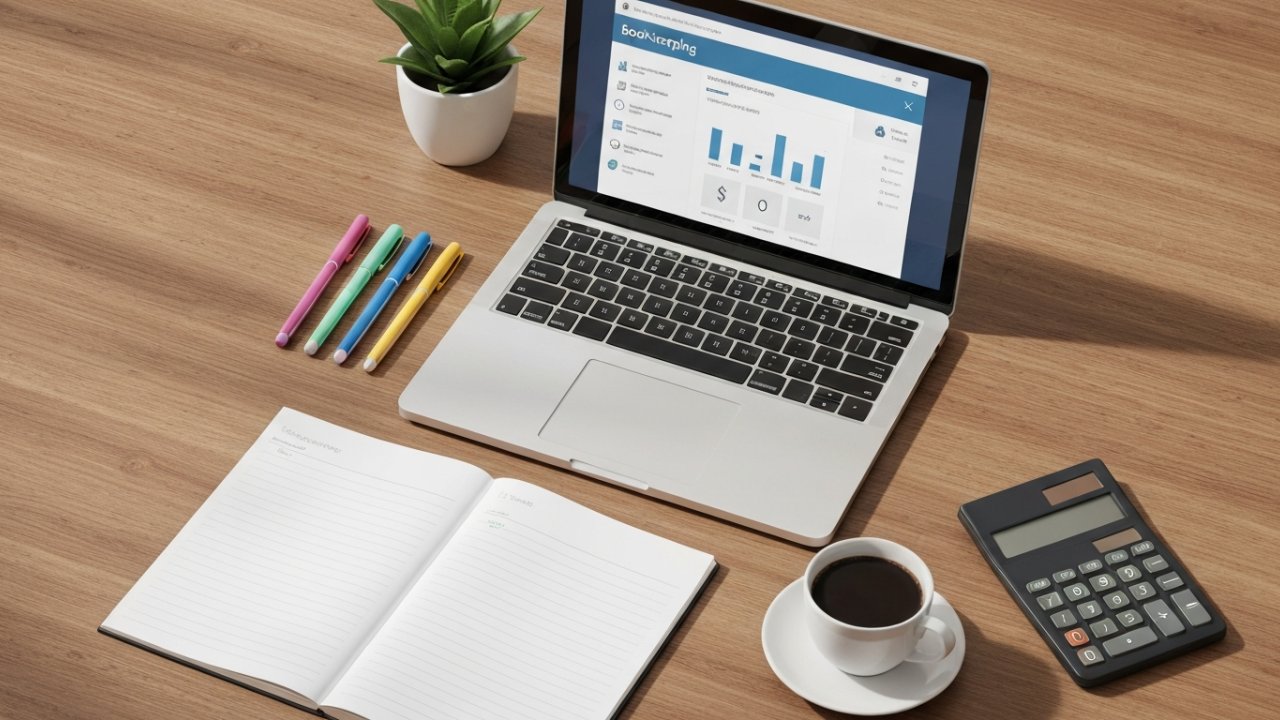 Top 7 Bookkeeping Software for Startups