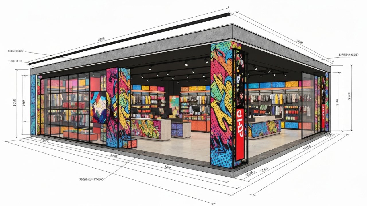 Types of Commercial Construction Loans Available