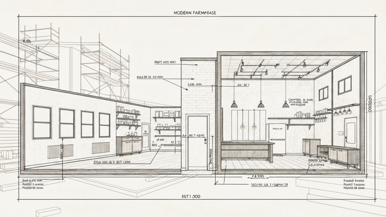 Types of Commercial Construction Loans
