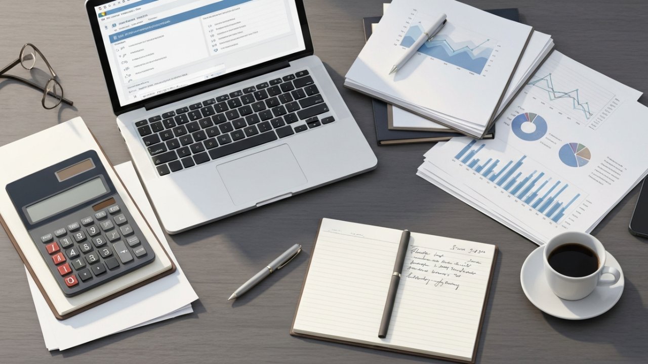 Types of Payroll Processing Methods