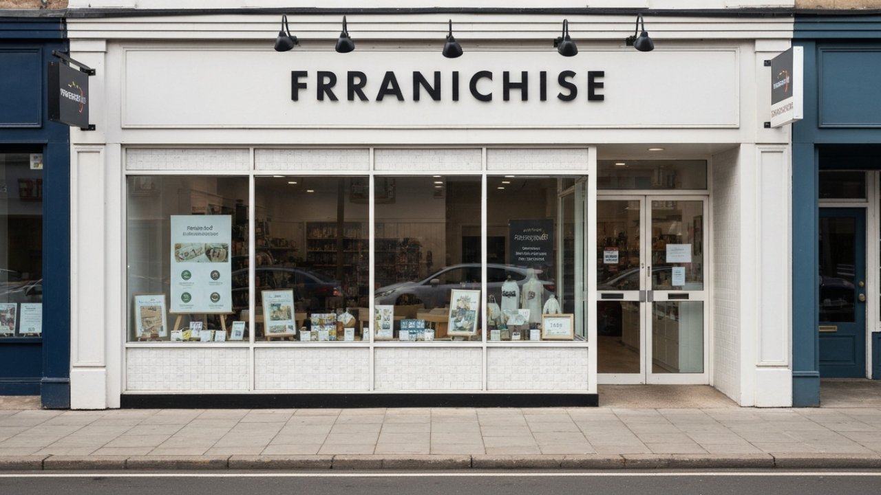 Typical Initial Franchise Fees