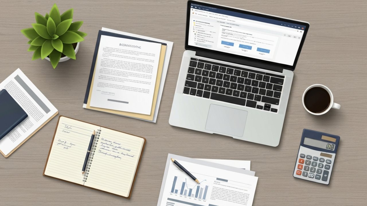 Key Features to Look for in Bookkeeping Software