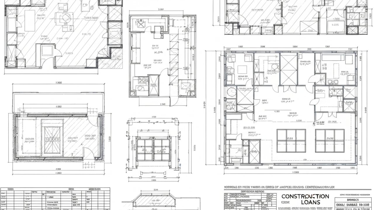 Understanding Commercial Construction Loans