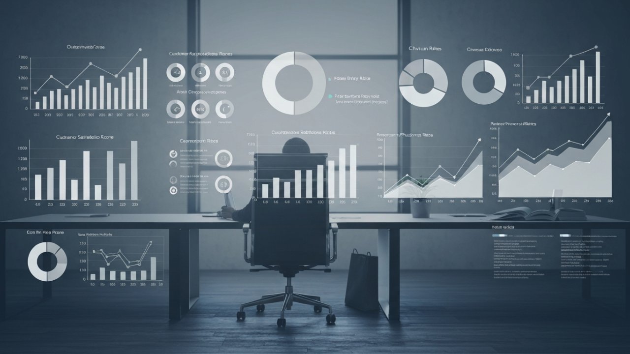 Understanding Customer Retention Metrics