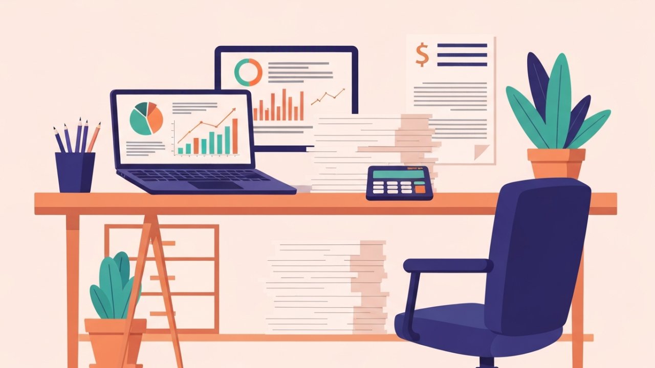 Understanding Financial Statements