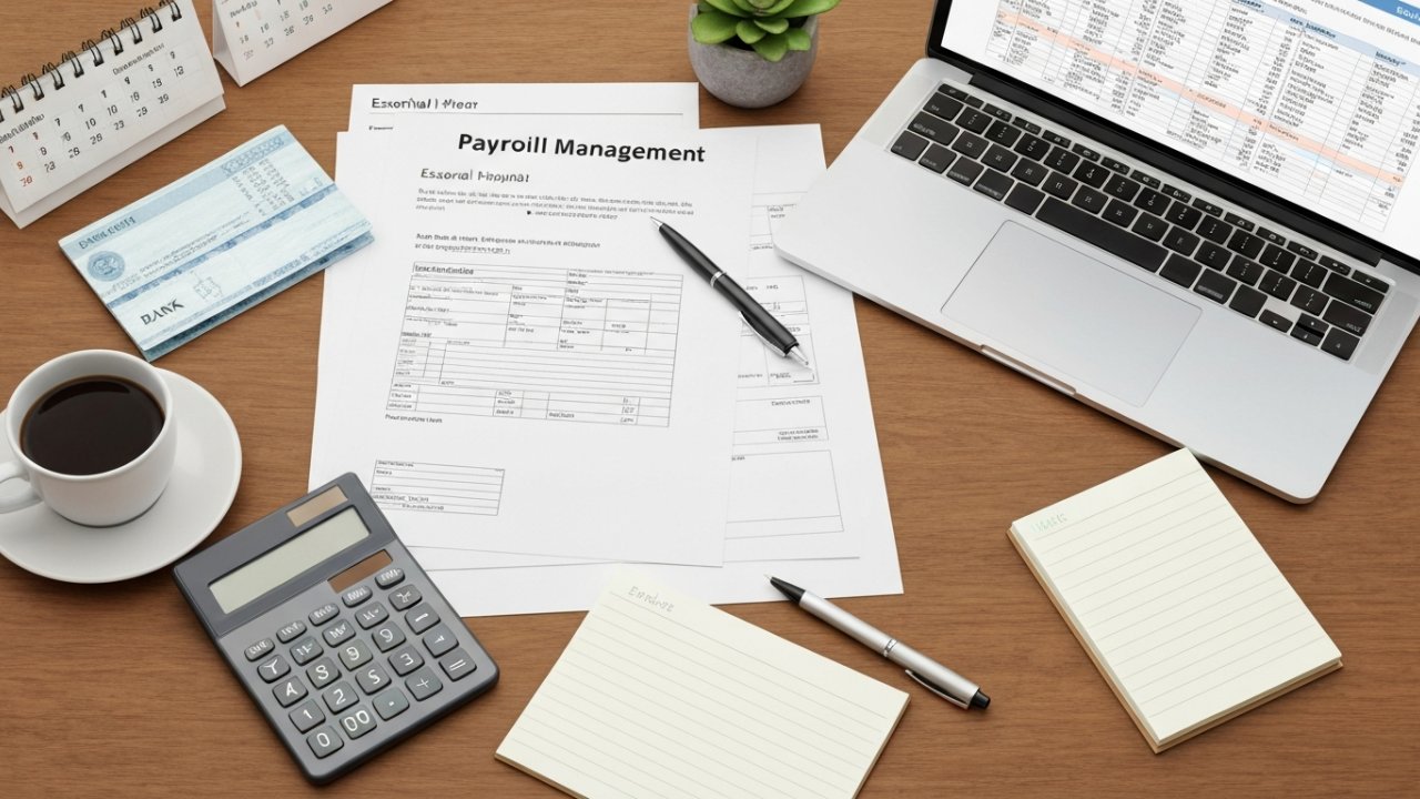 Understanding Payroll and Its Significance