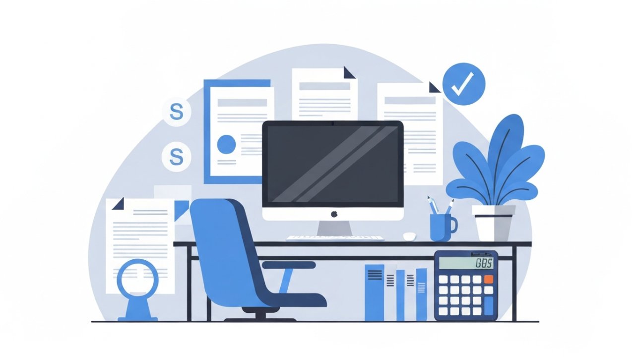 Understanding the Meaning of "S" in S Corp