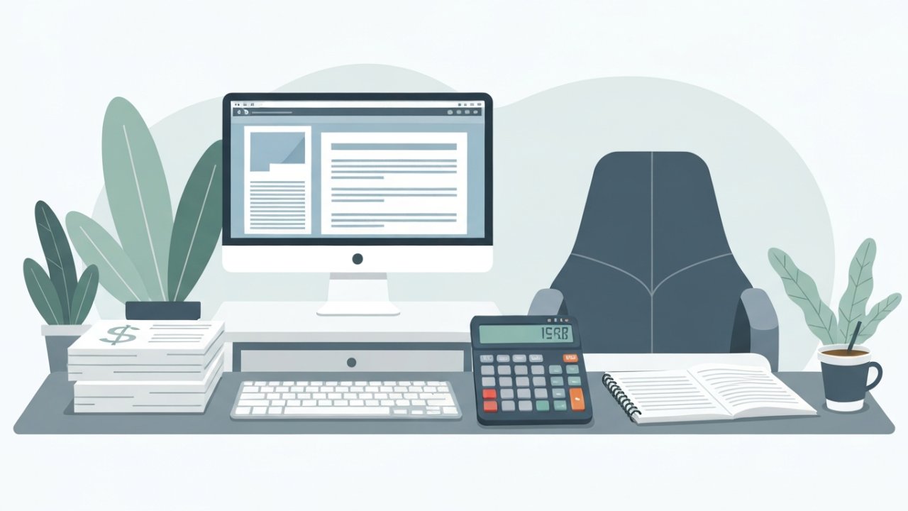 Utilizing Accounting Software