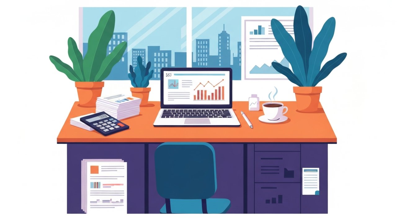 Wave: Best Free Accounting Software for Invoicing and Estimates