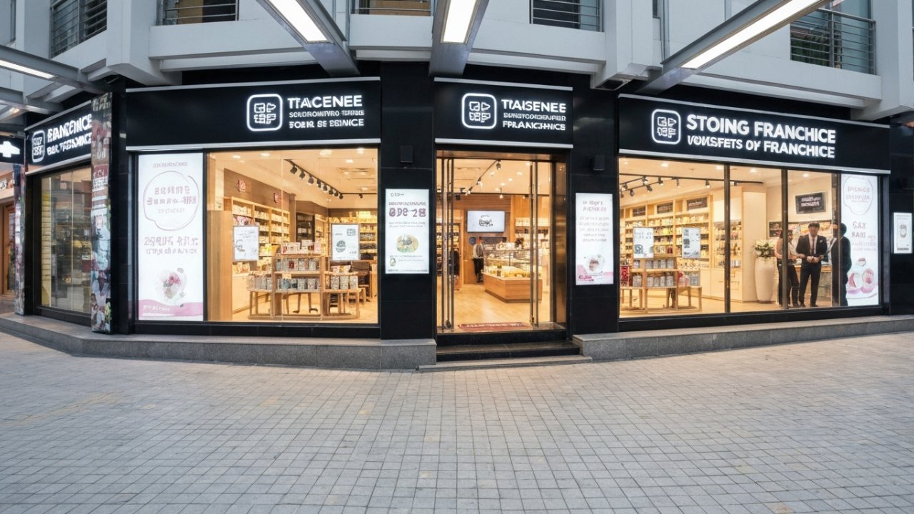 What Is a Franchise?