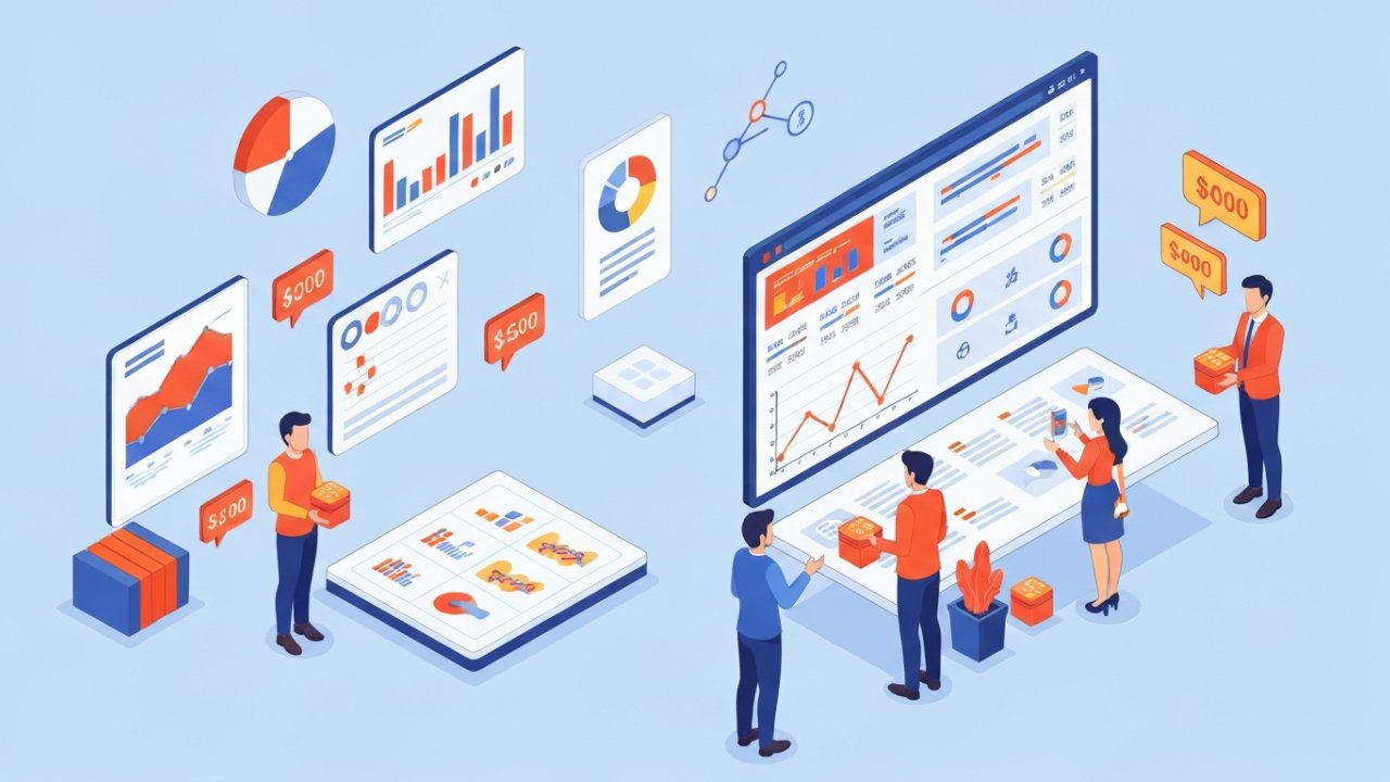 What Is Dynamic Pricing?