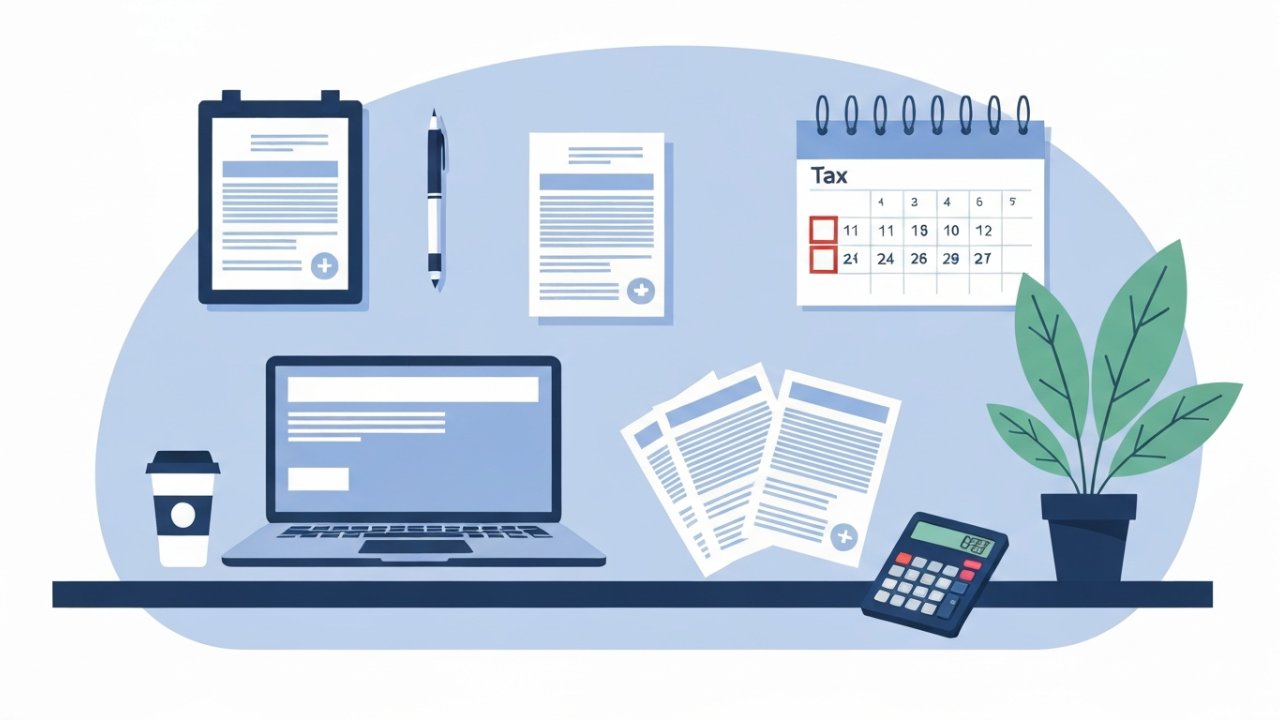 What Is Schedule SE?