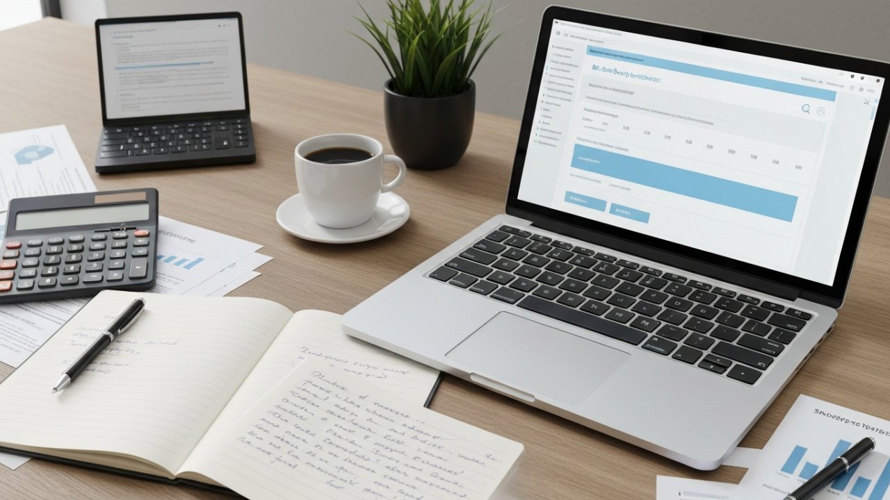 Why Accounting Software Is Essential for Startups