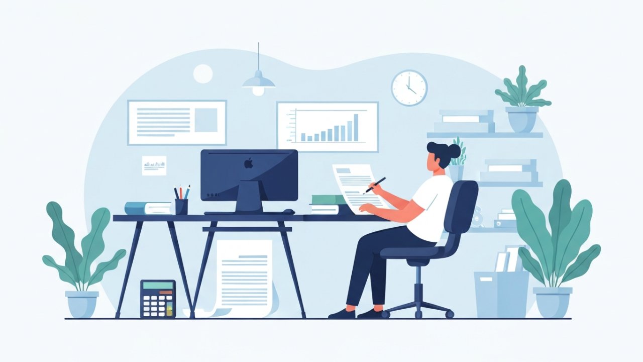 Why You Need a Balance Sheet