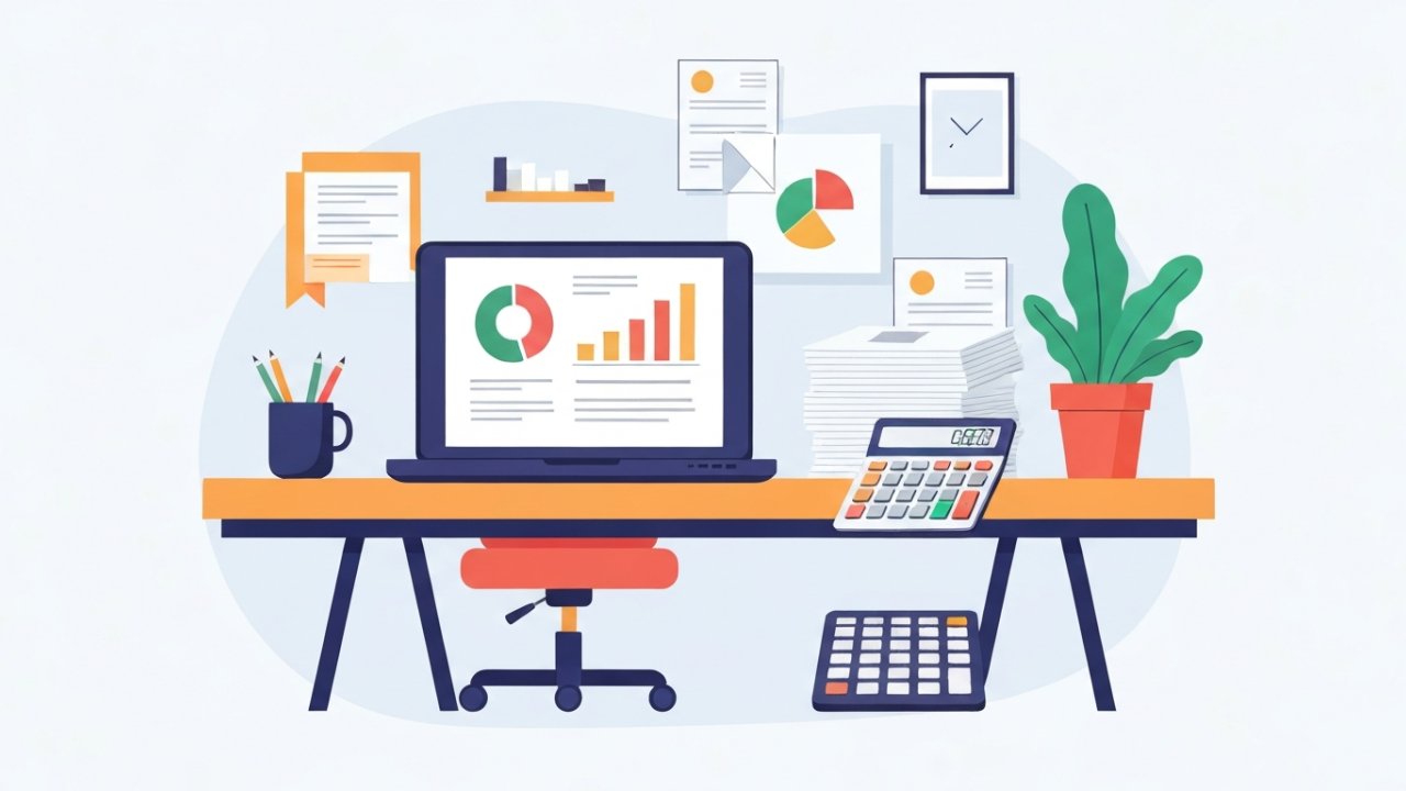 Zoho Books: Best Free Bookkeeping Software for Micro Businesses