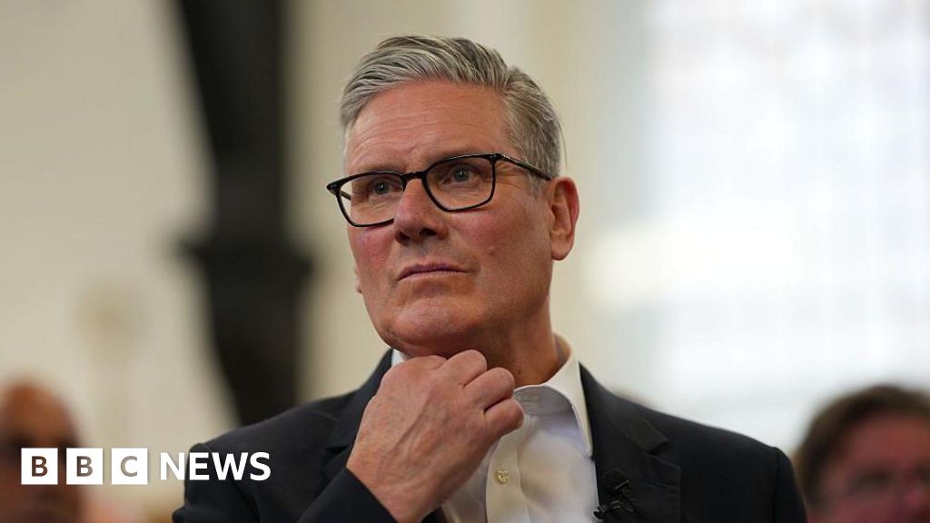 ‘Britain at the heart of Europe’: How Starmer’s plans are going down in the EU ‘Britain at the heart of Europe’: How Starmer’s plans are going down in the EU