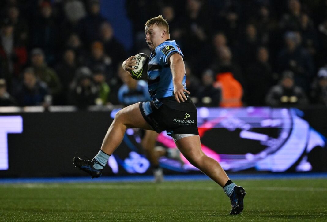 New Jamie Roberts, a Grand Slam-winner and the major coup – Wales’ six new players New Jamie Roberts, a Grand Slam-winner and the major coup – Wales’ six new players