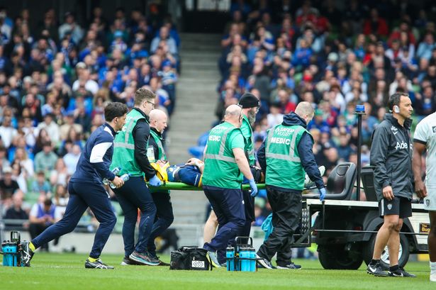 Today’s rugby news as horror incident update issued and match ends 113-0 Today’s rugby news as horror incident update issued and match ends 113-0