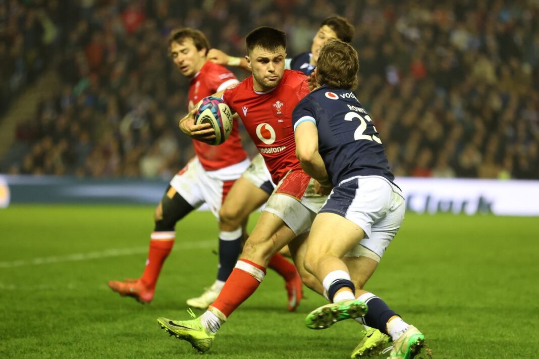 The new-look Wales team for first summer match as 15 barred from playing The new-look Wales team for first summer match as 15 barred from playing