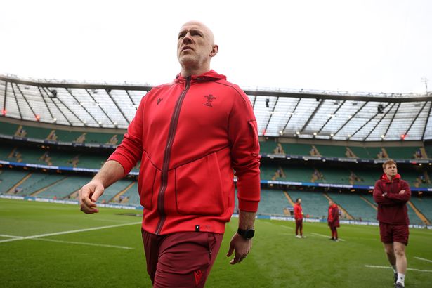 Young England international on brink of Wales call-up but big concern emerges Young England international on brink of Wales call-up but big concern emerges