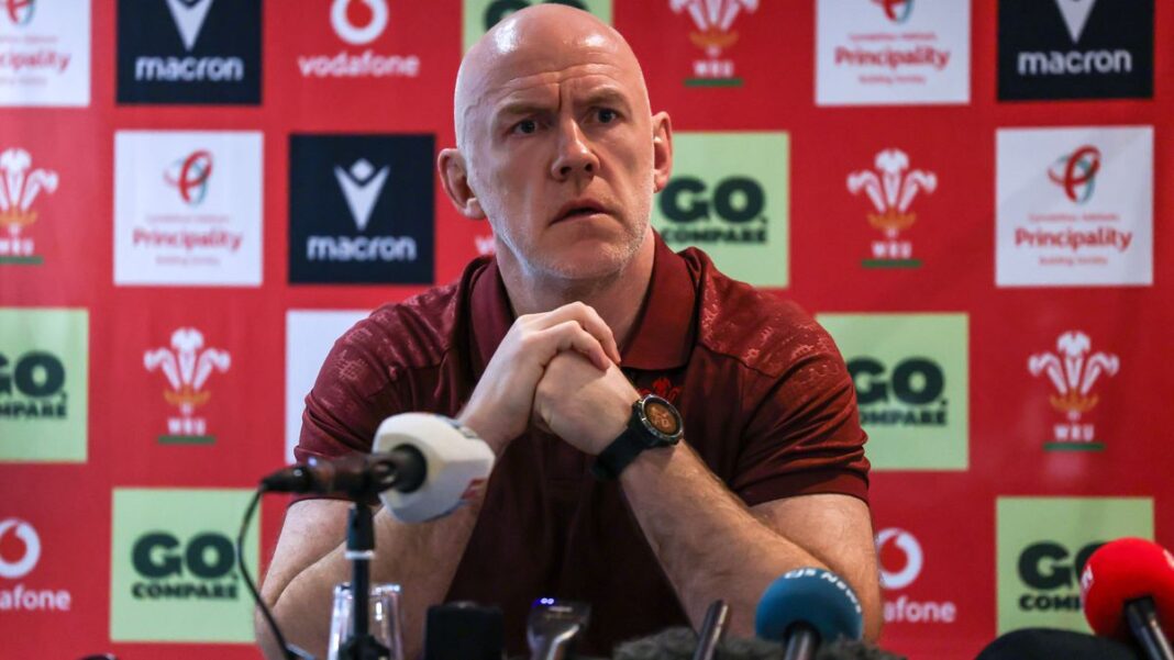 Wales rugby squad announcement Live: Steve Tandy turns to new faces Wales rugby squad announcement Live: Steve Tandy turns to new faces
