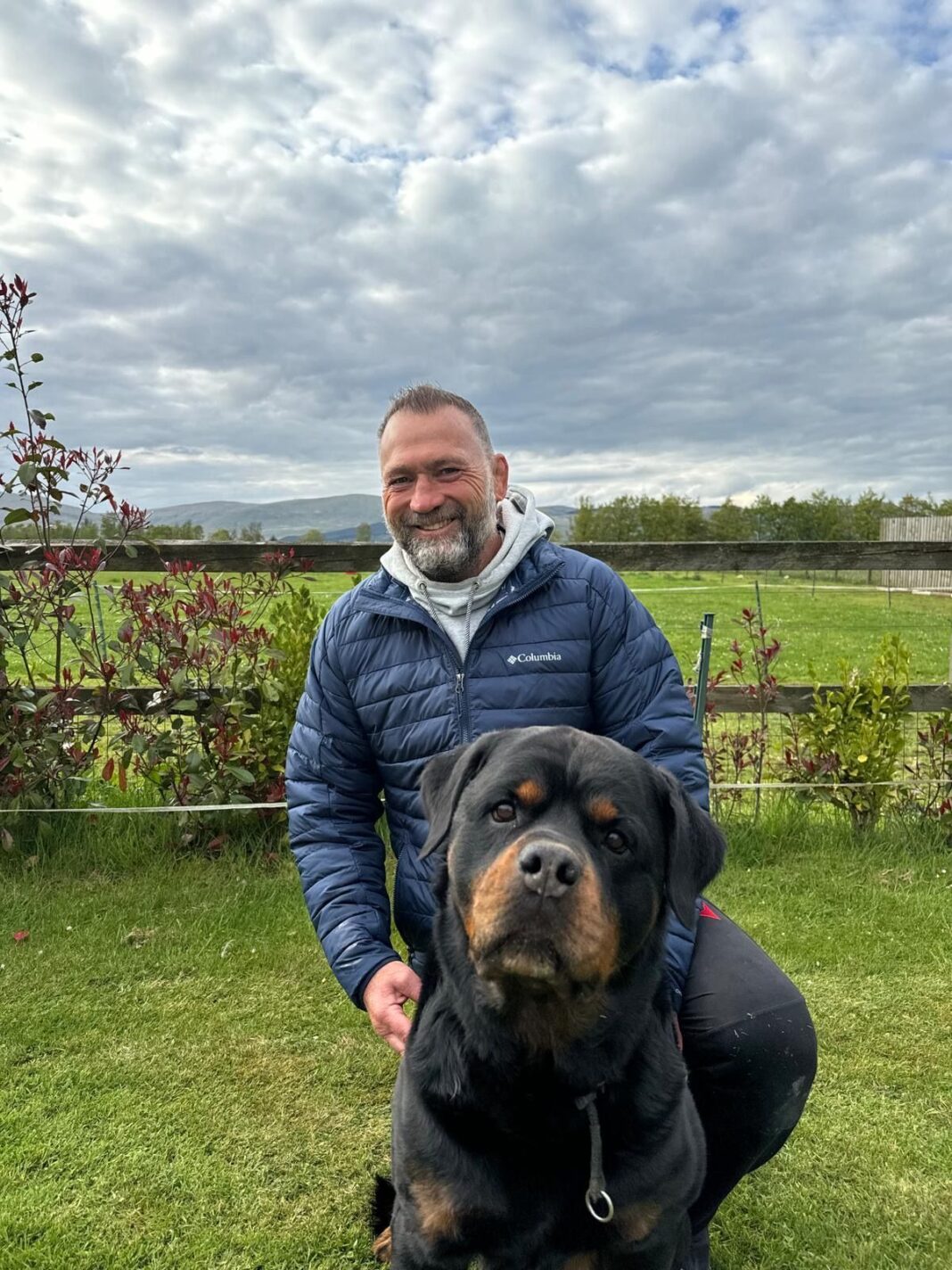 Wales rugby coach Jonathan Humphreys found living a very different life now Wales rugby coach Jonathan Humphreys found living a very different life now