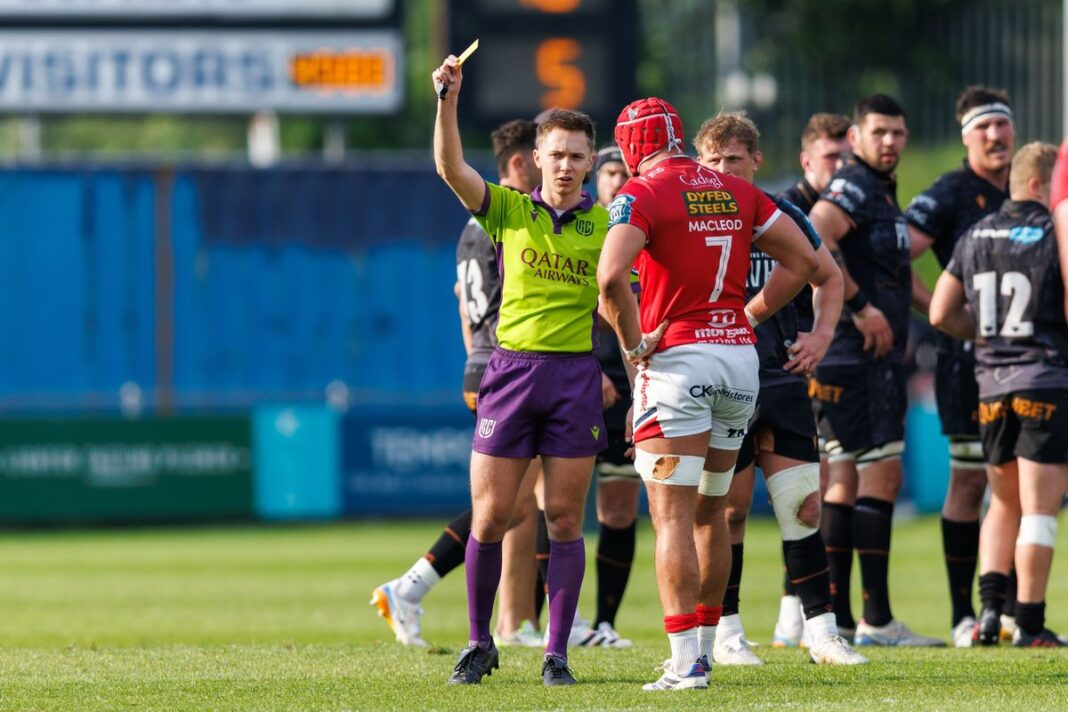 Today’s rugby news as ‘unheard of’ outcome riles Welsh coach and update on injured Wales star emerges Today’s rugby news as ‘unheard of’ outcome riles Welsh coach and update on injured Wales star emerges