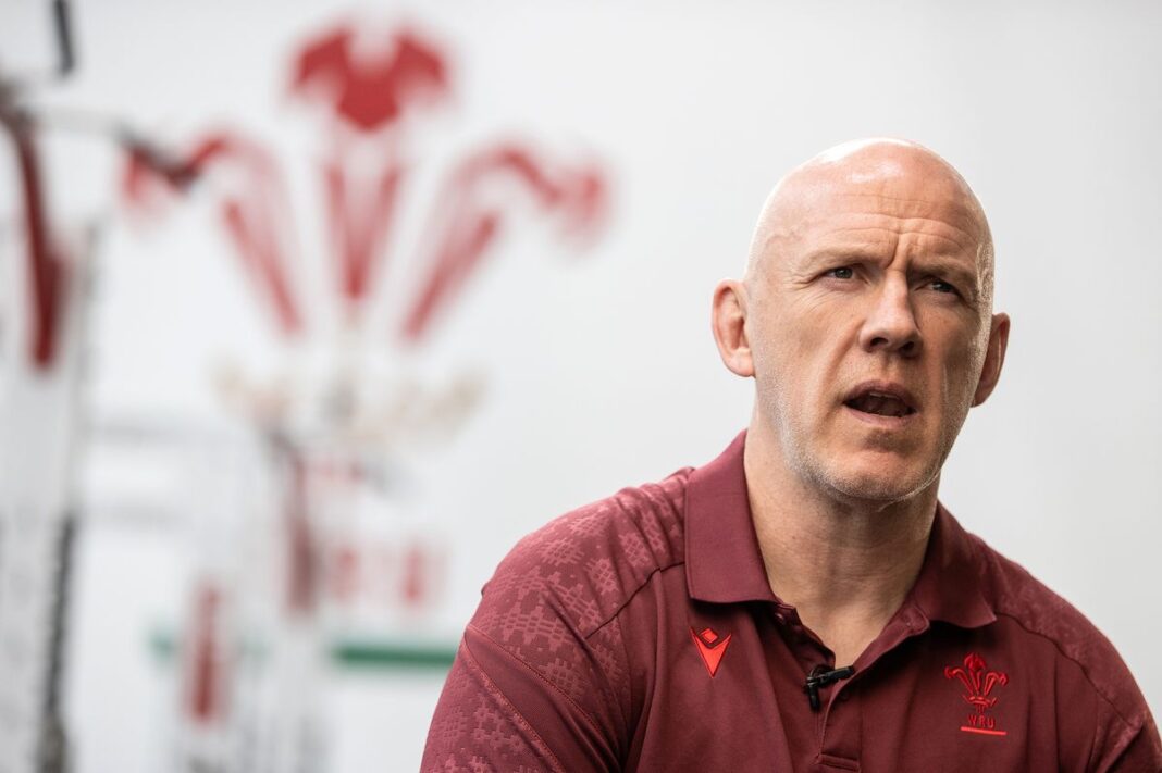 One ‘criminal’ Wales omission leaves fans scratching their heads One ‘criminal’ Wales omission leaves fans scratching their heads