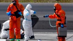 How worried should we be about hantavirus? How worried should we be about hantavirus?