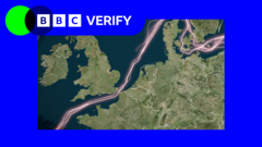 Almost 200 sanctioned Russia-linked ships have entered UK waters despite warning Almost 200 sanctioned Russia-linked ships have entered UK waters despite warning