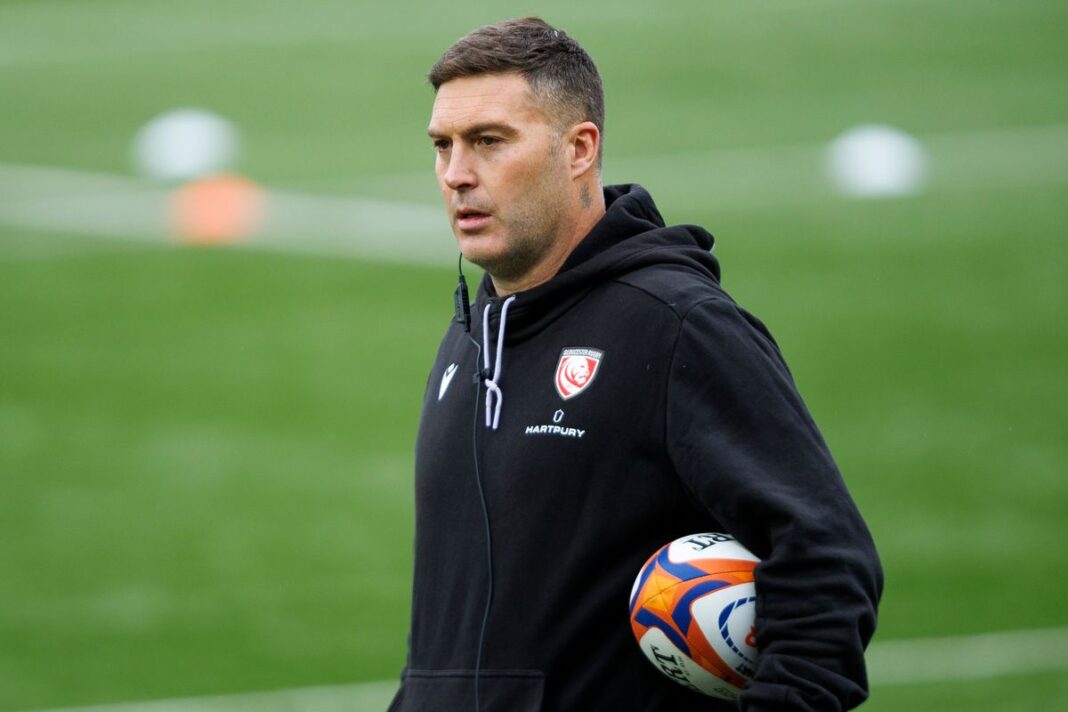 Welsh side look to England international as head coach plans revamp Welsh side look to England international as head coach plans revamp