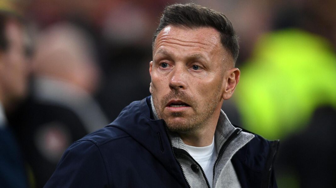 Wales confident Bellamy will stay amid Burnley links Wales confident Bellamy will stay amid Burnley links