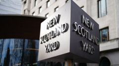 Man charged as three Jewish people assaulted Man charged as three Jewish people assaulted
