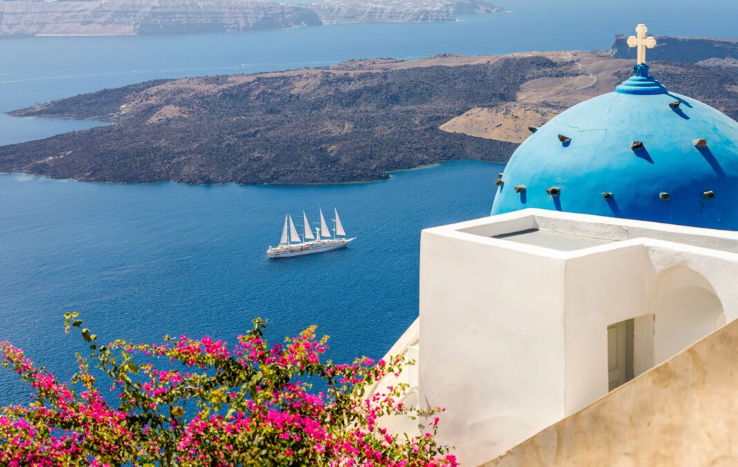 The Best Sailing Cruises for Travelers Who Want the Romance of a Tall Ship Without Sacrificing Modern Luxuries The Best Sailing Cruises for Travelers Who Want the Romance of a Tall Ship Without Sacrificing Modern Luxuries
