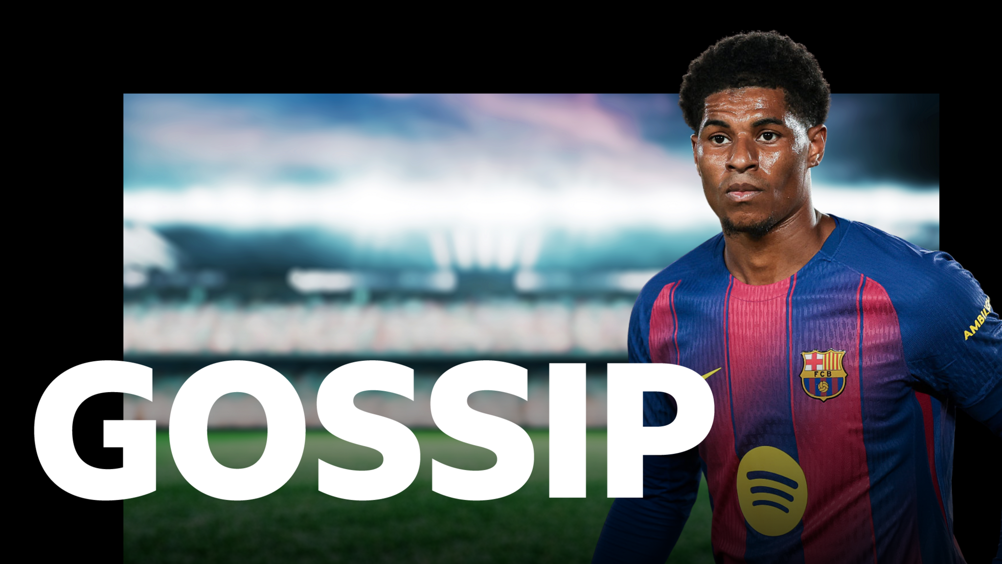 Marcus Rashford