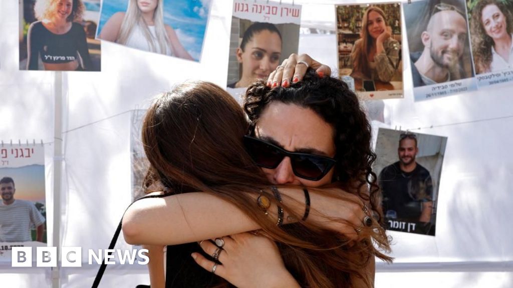Hamas ‘weaponised’ sexual violence in 7 October attacks, Israeli investigation says Hamas ‘weaponised’ sexual violence in 7 October attacks, Israeli investigation says