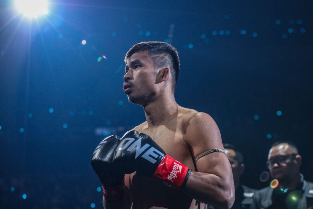 “I couldn’t focus solely on fighting” – Superlek explains his crucial decision to return to YOKKAO for his training camp “I couldn’t focus solely on fighting” – Superlek explains his crucial decision to return to YOKKAO for his training camp