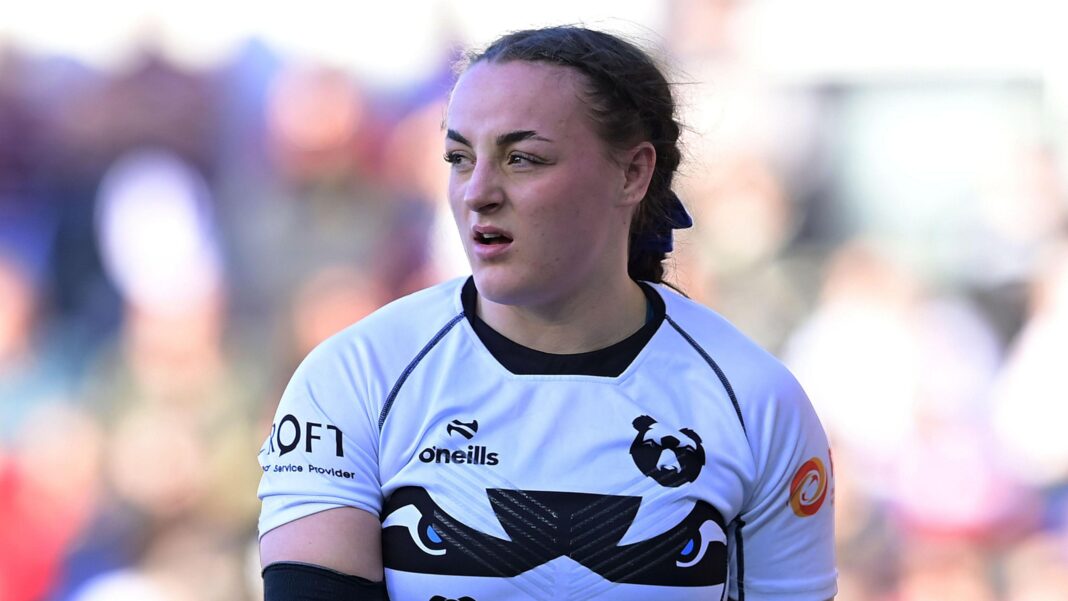 Scotland’s Gallagher extends contract with Bristol Scotland’s Gallagher extends contract with Bristol
