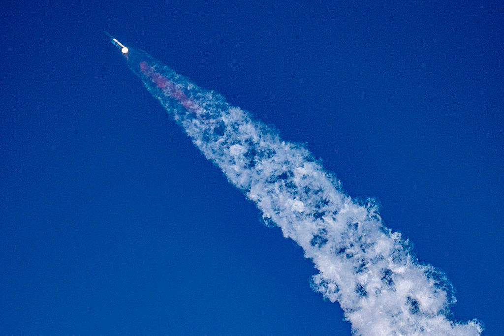 ‘Let’s give Elon Musk his due –he’s a hero’ ‘Let’s give Elon Musk his due –he’s a hero’