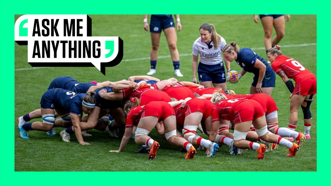 Women’s Six Nations: Fixtures, results, standings and BBC coverage Women’s Six Nations: Fixtures, results, standings and BBC coverage
