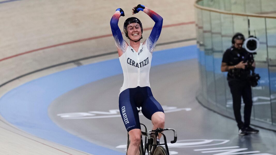 Archibald retires from cycling after falling ‘in love’ with nursing Archibald retires from cycling after falling ‘in love’ with nursing