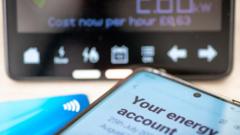 Ovo energy customers urged not to panic as takeover planned Ovo energy customers urged not to panic as takeover planned