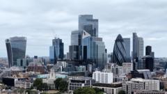 UK borrowing costs hit highest for 18 years as uncertainty over PM continues UK borrowing costs hit highest for 18 years as uncertainty over PM continues