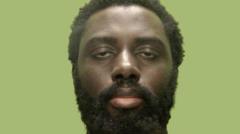 Nottingham killer was discharged as NHS staff ‘could not find him’ Nottingham killer was discharged as NHS staff ‘could not find him’