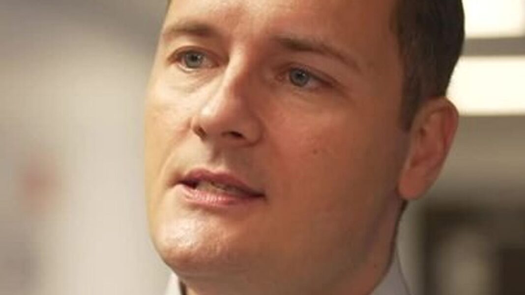 The working class extrovert who wants to be Labour leader – who is Wes Streeting? The working class extrovert who wants to be Labour leader – who is Wes Streeting?